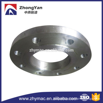 ASTM A105 ANSI b 16.5 flanges slip-on feitos em China